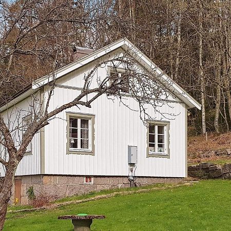 6 Person Holiday Home In Str Mstad Strömstad Dış mekan fotoğraf