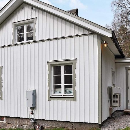 6 Person Holiday Home In Str Mstad Strömstad Dış mekan fotoğraf