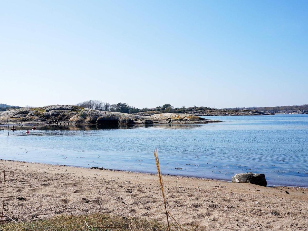 6 Person Holiday Home In Str Mstad Strömstad Dış mekan fotoğraf