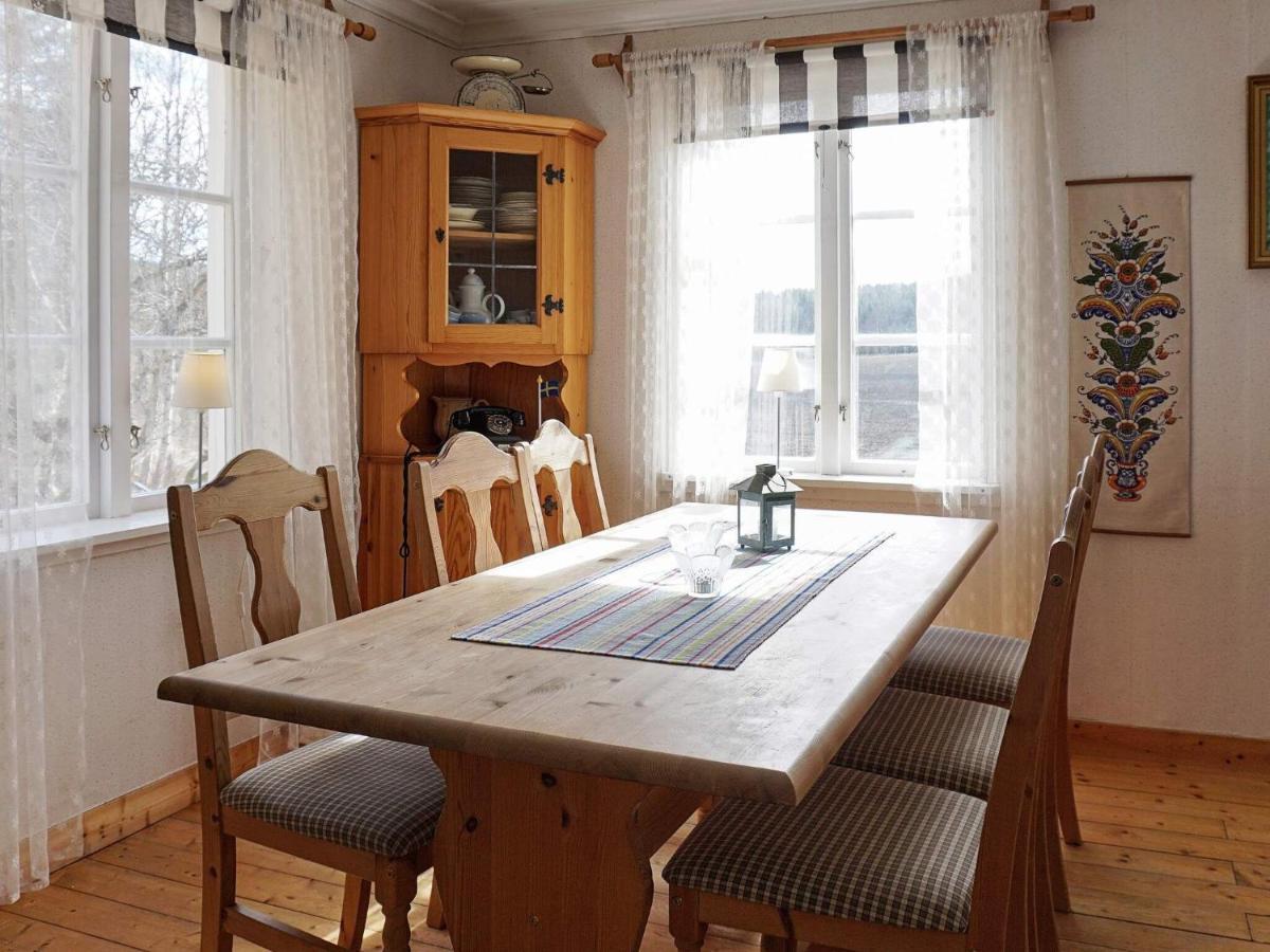 6 Person Holiday Home In Str Mstad Strömstad Dış mekan fotoğraf