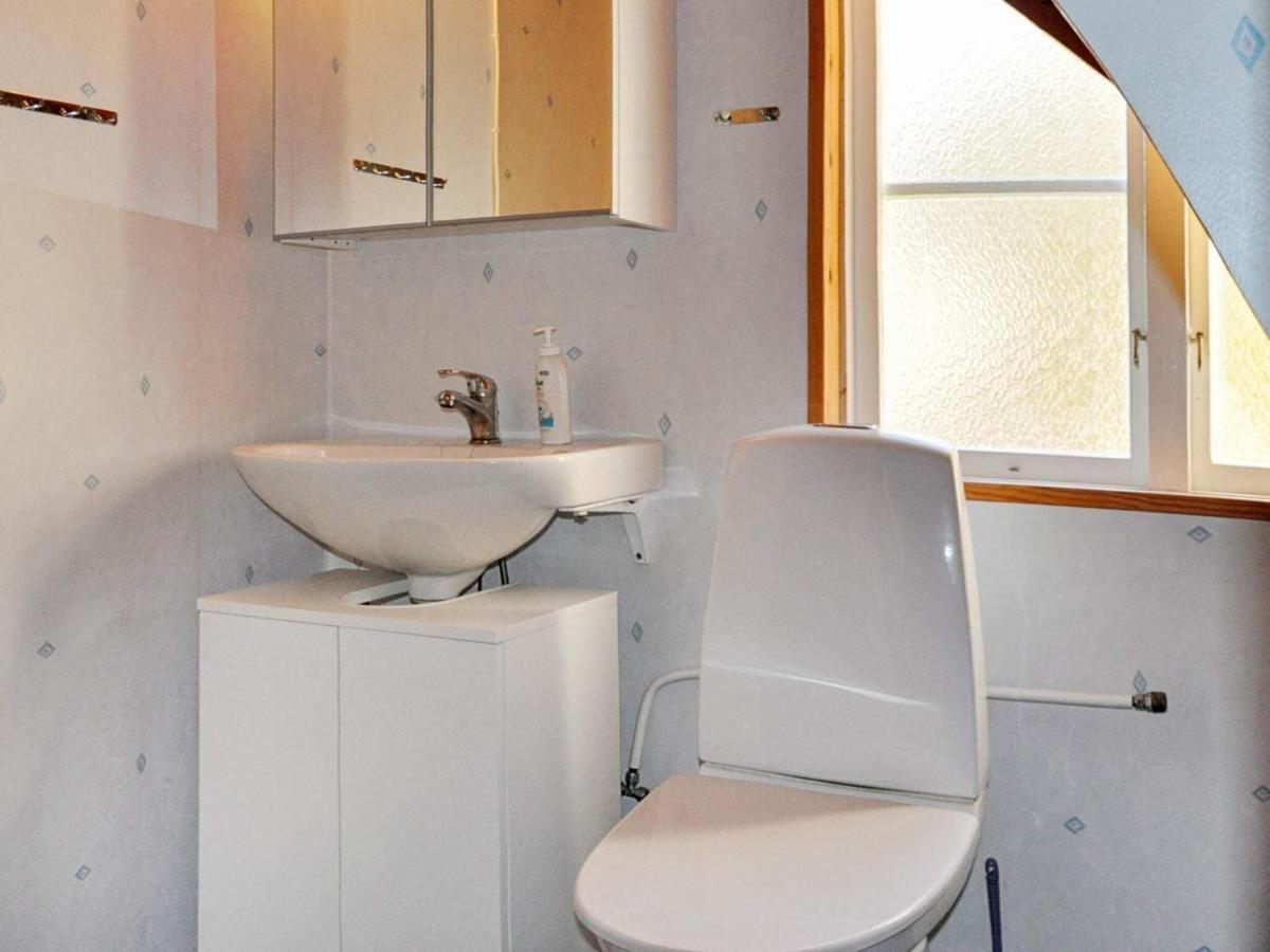 6 Person Holiday Home In Str Mstad Strömstad Dış mekan fotoğraf