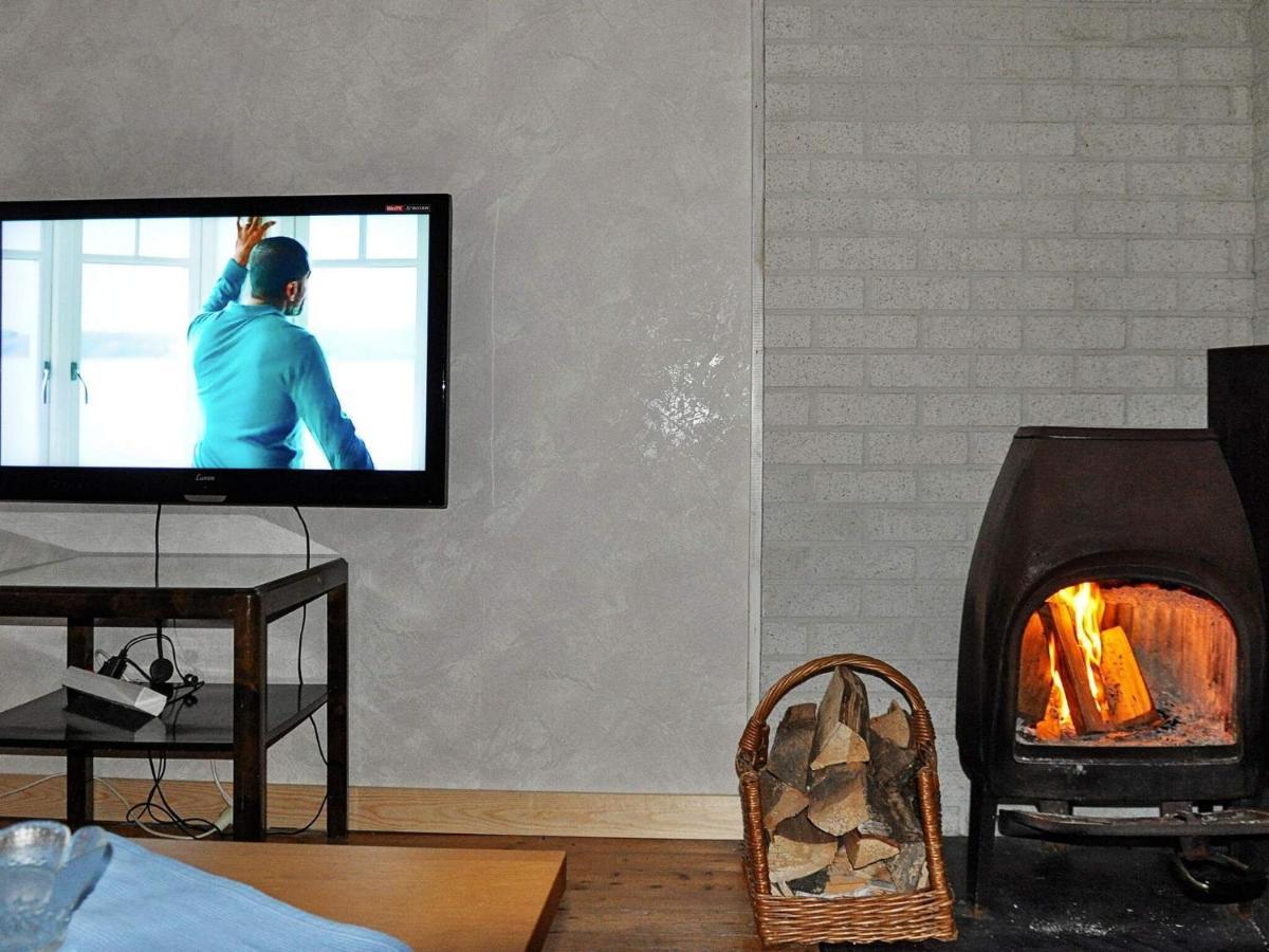 6 Person Holiday Home In Str Mstad Strömstad Dış mekan fotoğraf