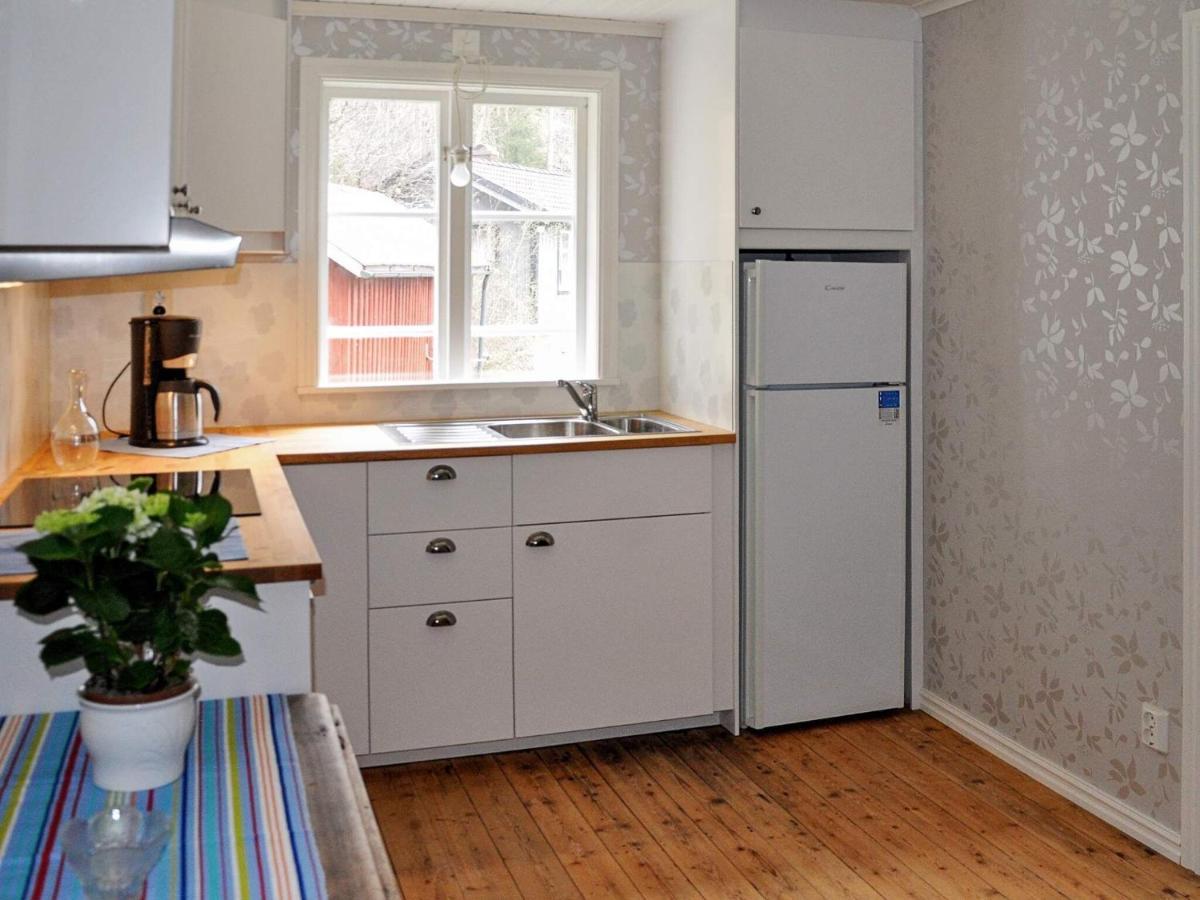 6 Person Holiday Home In Str Mstad Strömstad Dış mekan fotoğraf