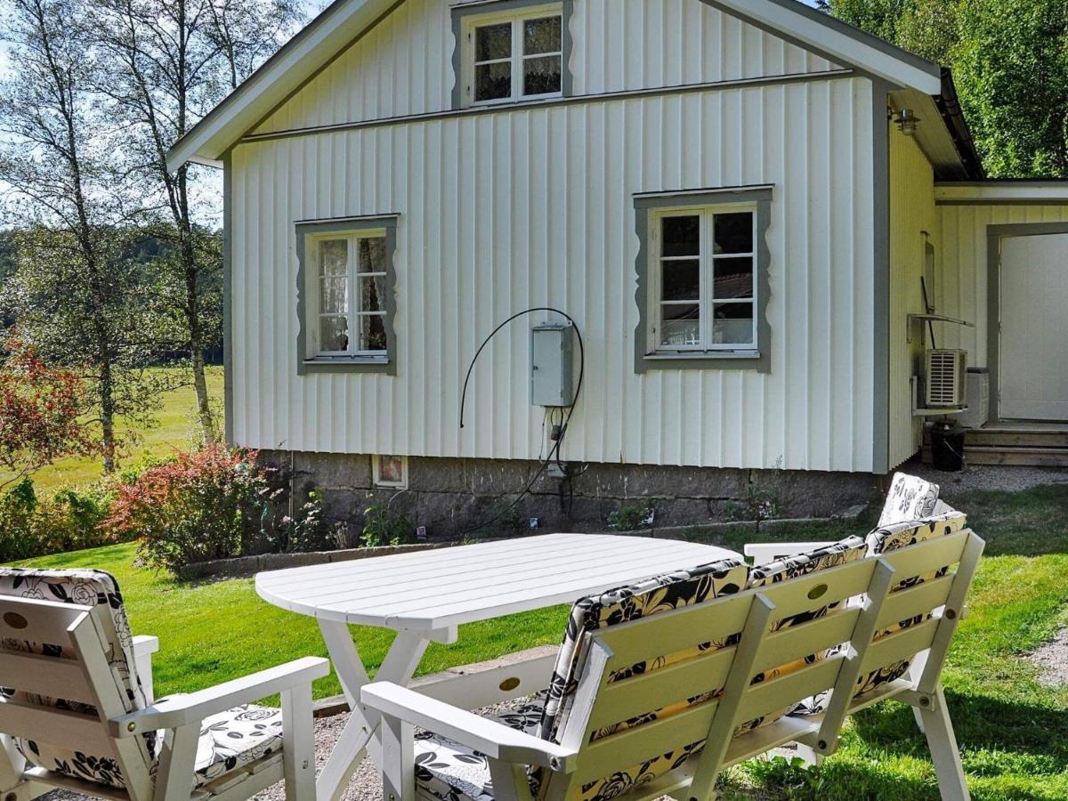 6 Person Holiday Home In Str Mstad Strömstad Dış mekan fotoğraf