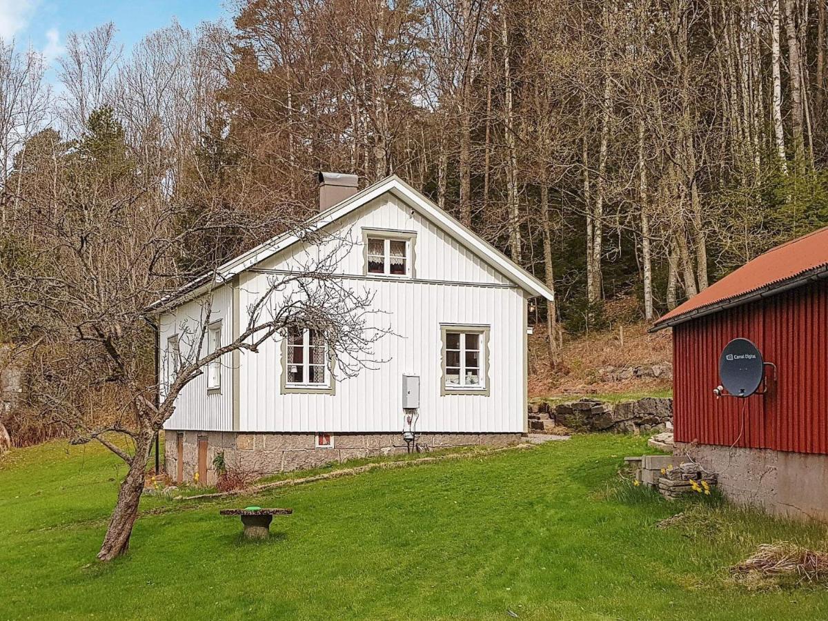 6 Person Holiday Home In Str Mstad Strömstad Dış mekan fotoğraf