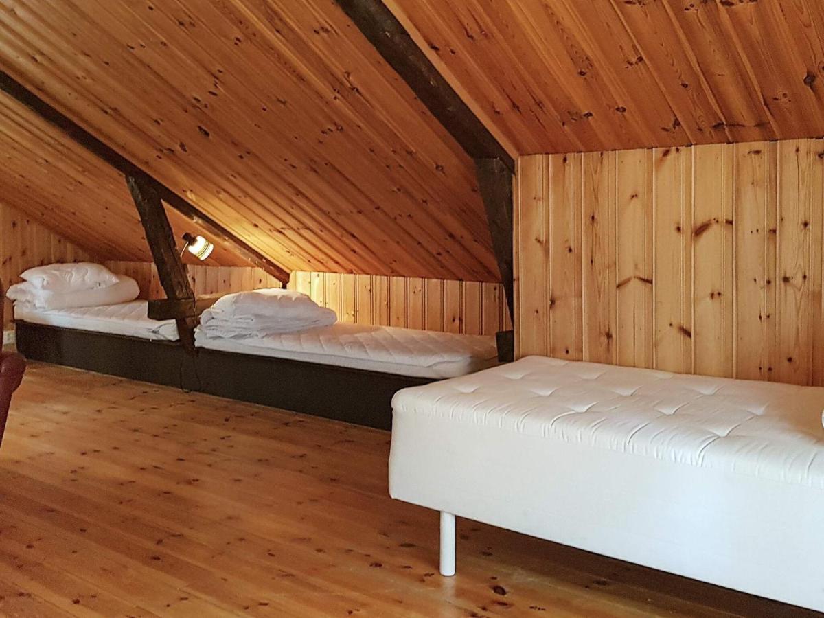 6 Person Holiday Home In Str Mstad Strömstad Dış mekan fotoğraf