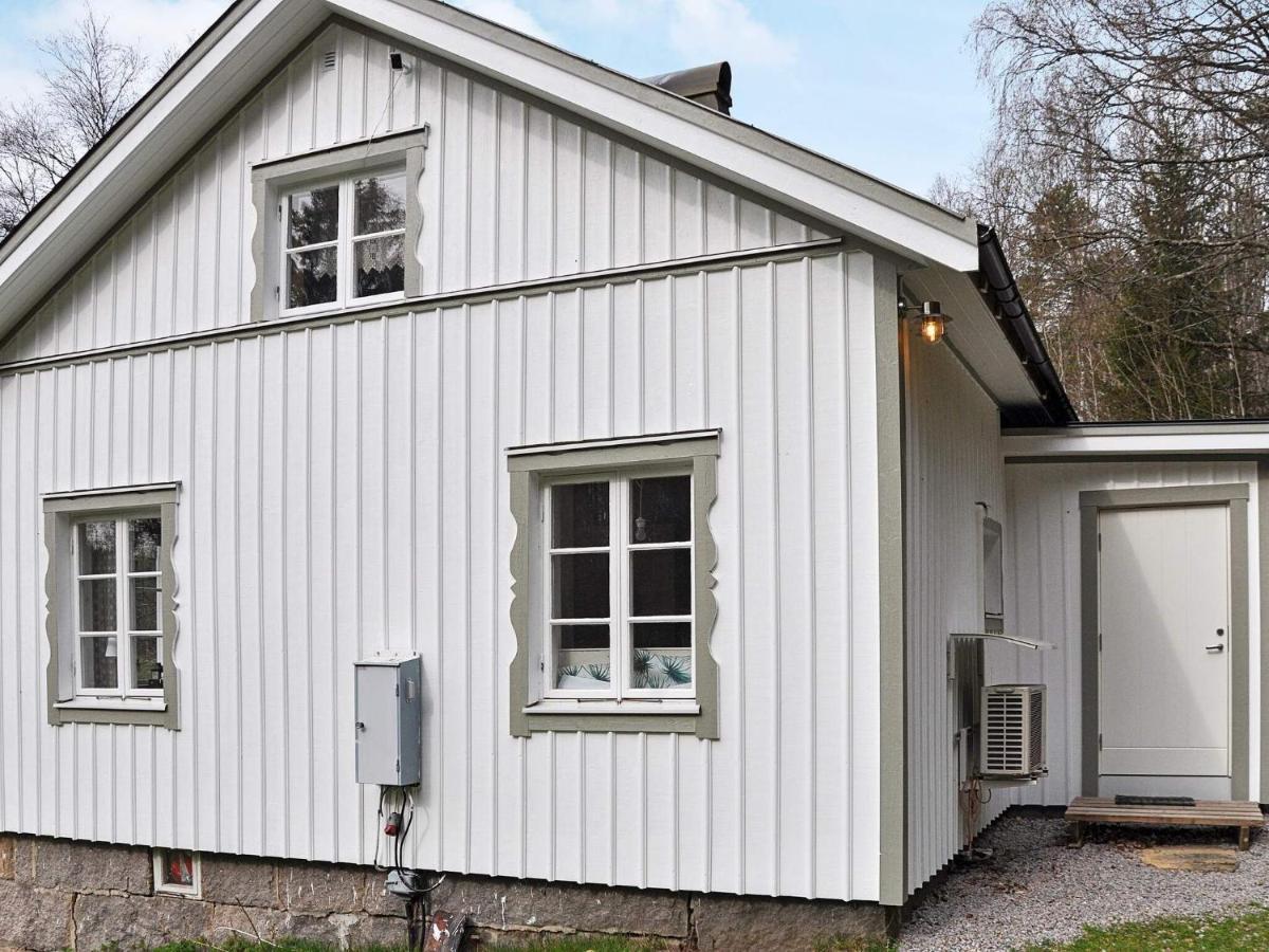 6 Person Holiday Home In Str Mstad Strömstad Dış mekan fotoğraf
