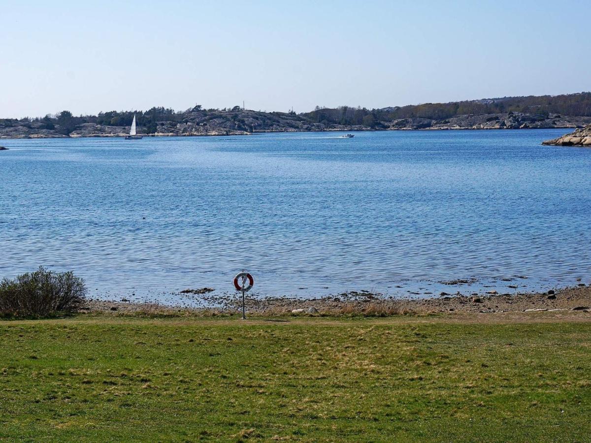 6 Person Holiday Home In Str Mstad Strömstad Dış mekan fotoğraf