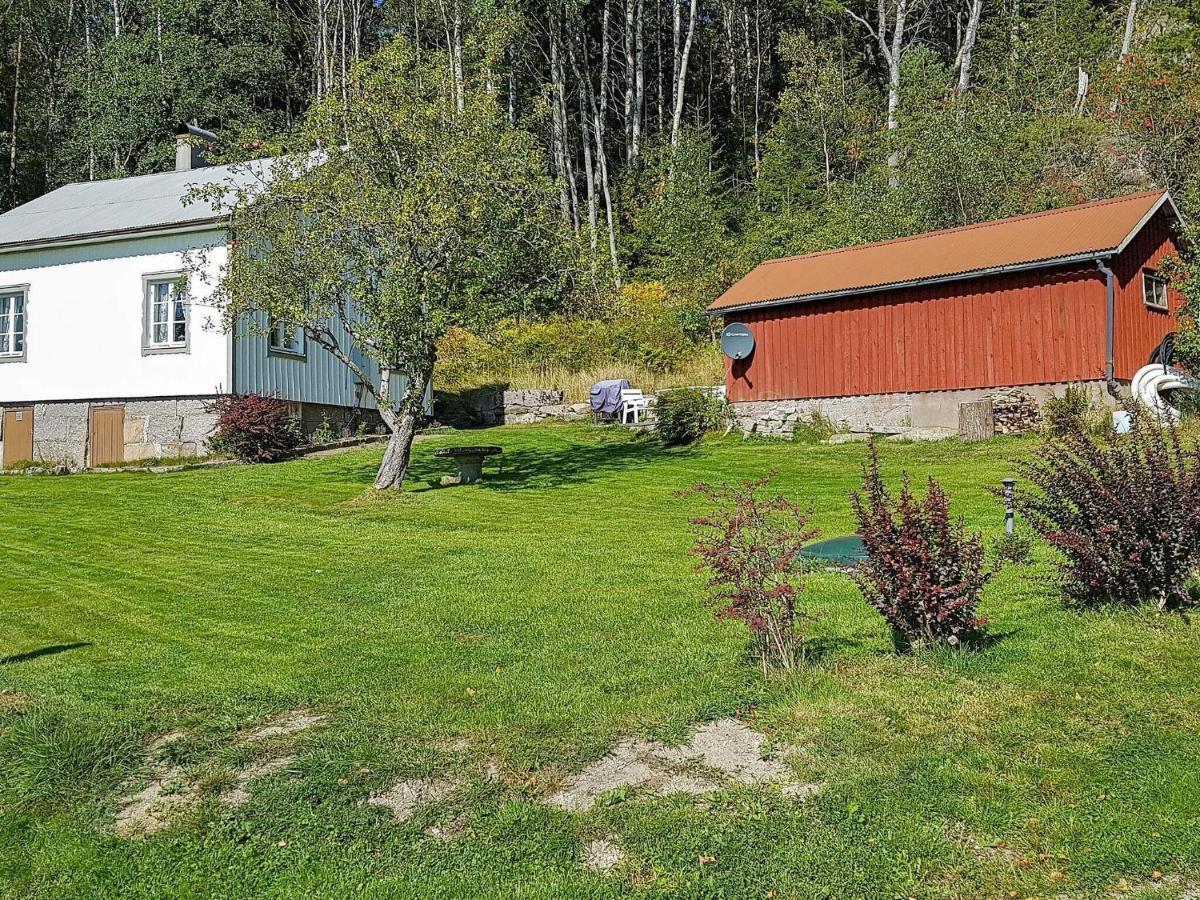6 Person Holiday Home In Str Mstad Strömstad Dış mekan fotoğraf
