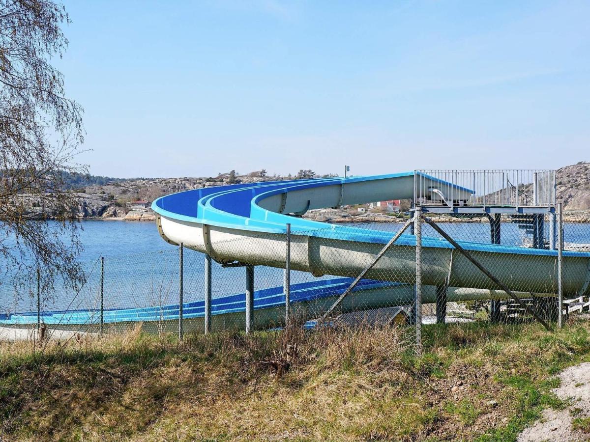 6 Person Holiday Home In Str Mstad Strömstad Dış mekan fotoğraf